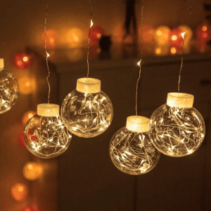 ریسه حبابی ال ای دی