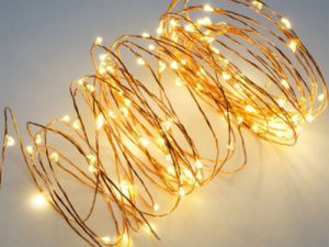 ریسه نور ال ای دی