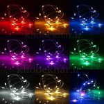 ریسه مفتولی