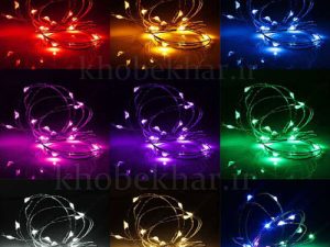 ریسه مفتولی