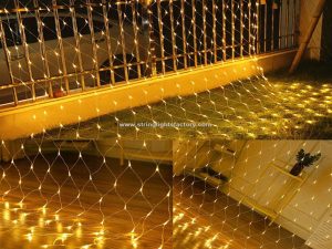 ریسه توری ال ای دی