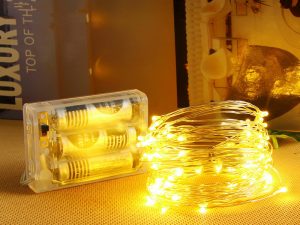 ریسه میکرو 5متر