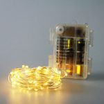 ریسه میکرو باتری