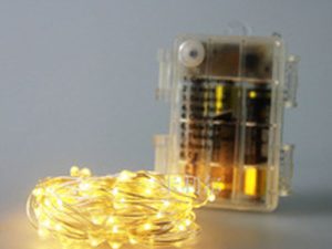 ریسه میکرو باتری