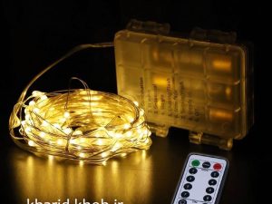 ریسه میکرو ریموت