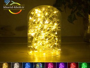 گوی دیو و دلبر نوری