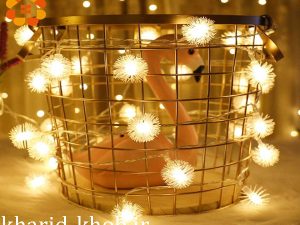 ریسه قاصدکی