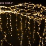 مفتولی عروس دریا