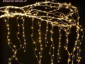 مفتولی عروس دریا