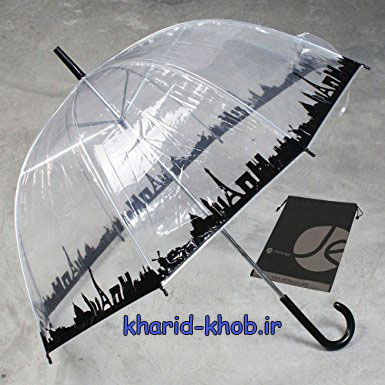 چتر شیشه ای
