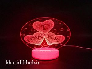 اباژور سه بعدی