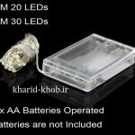 ریسه میکرو باتری