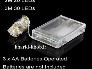 ریسه میکرو باتری