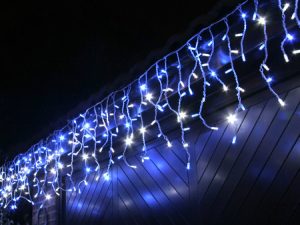 ریسه ال ای دی اویز