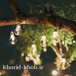 ریسه حبابی مراسم