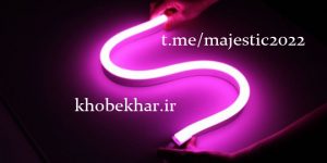 کاربرد نئون فلکسی