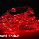 ریسه قلب مفتولی