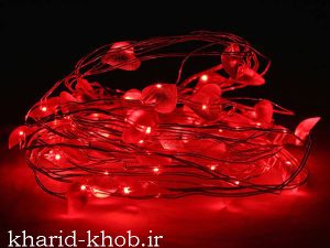 ریسه قلب مفتولی