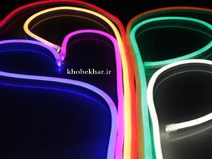 ریسه نئن فلکسی