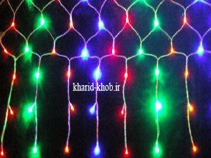 ریسه تور آویز دار