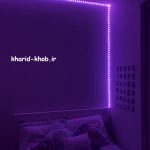 ریسه بلک لایت