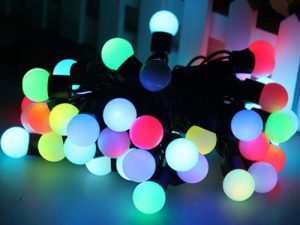 ریسه مرواریدی