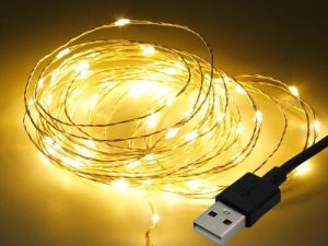 ریسه یو اس بی