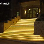 ریسه راه پله