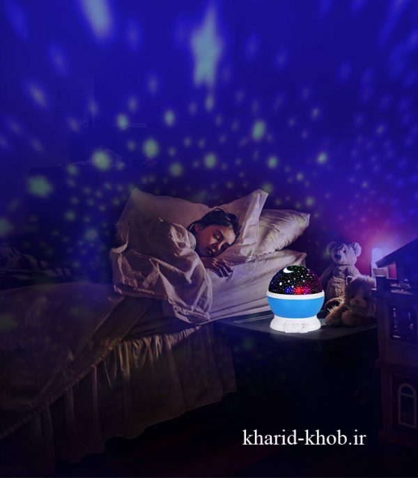 ستاره ساز اتاق خواب