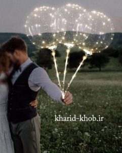 دسته گل عروس