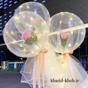 بالن بادکنکی