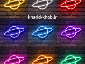 سیاره نئونی