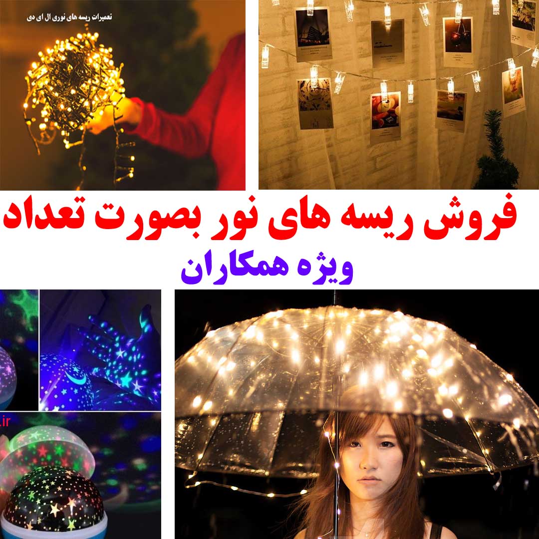 ریسه عمده