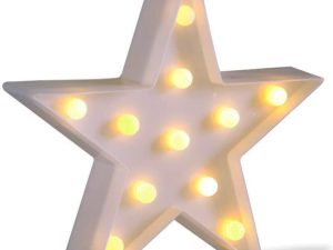 آباژور ستاره