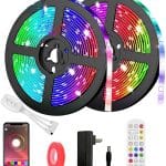 ریسه نواری 16رنگ