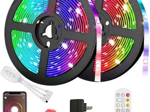 ریسه نواری 16رنگ