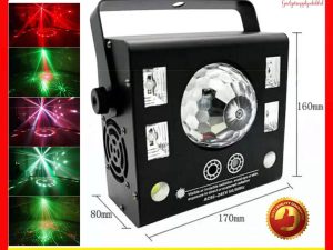 رقص نور چندکاره