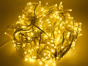 ریسه آفتابی 50 متر