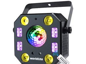 دستگاه رقص نر 1 به 5