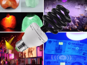 لامپ بلک لایت