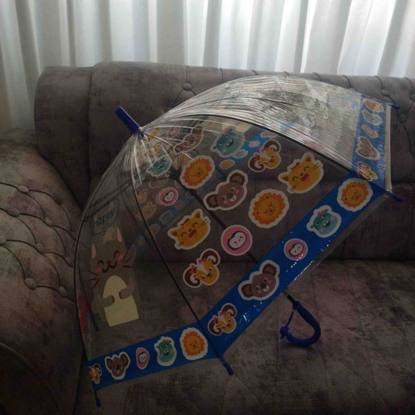 چتر پسرانه