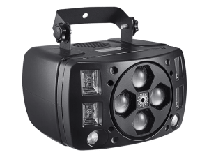 رقص نور بیم دار