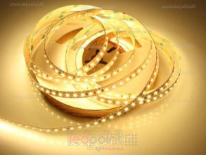 ریسه طلایی چسب دار