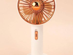 پنکه شارژی خوب