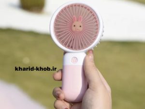 پنکه فانتزی