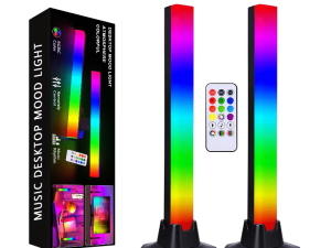 اکولایزر ال ای دی