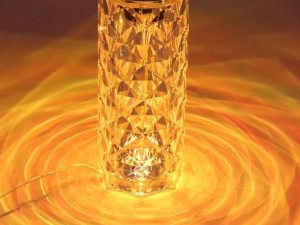 شبخواب کریستالی