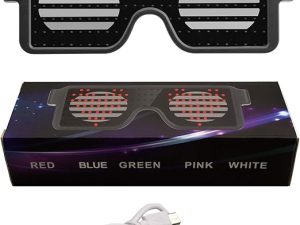 خرید عینک دیجی