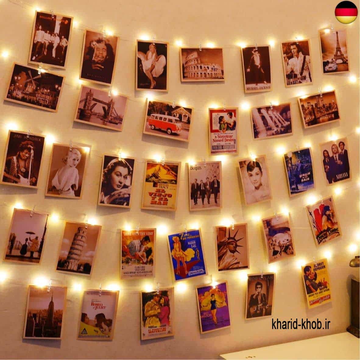 دیزاین عکس و قاب