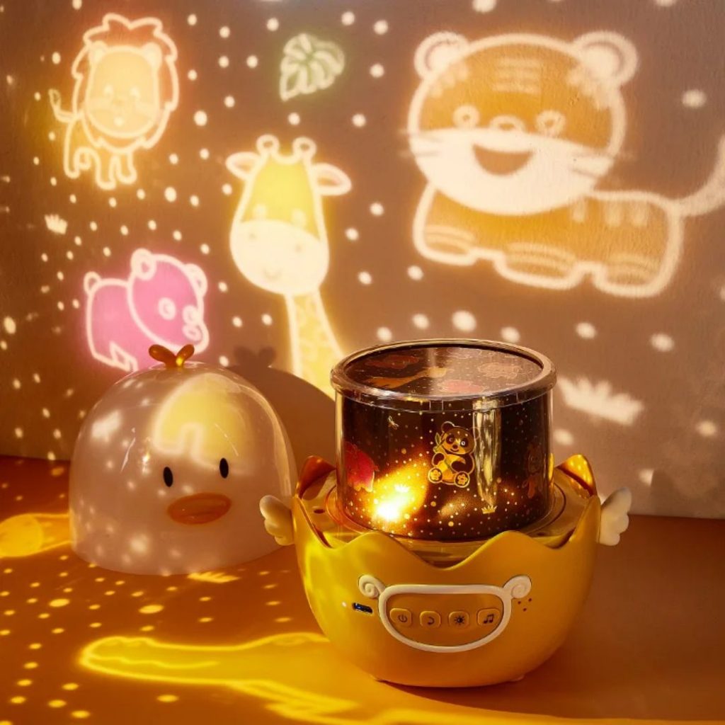 آباژور کهکشانی